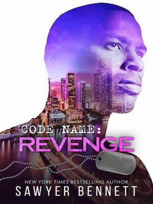 cover image of Code Name